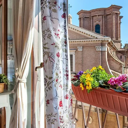 By The Spanish Steps Vakantiehuis