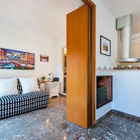 Vakantiehuis By The Spanish Steps Rome