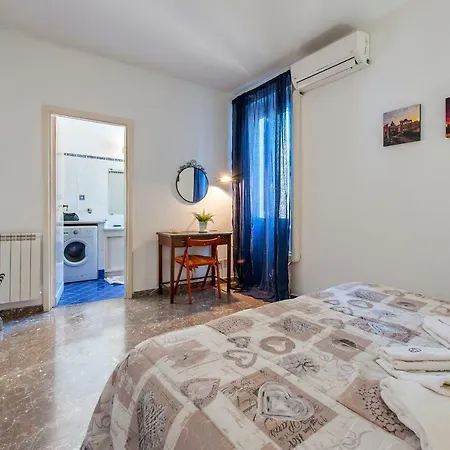 Vakantiehuis By The Spanish Steps Rome